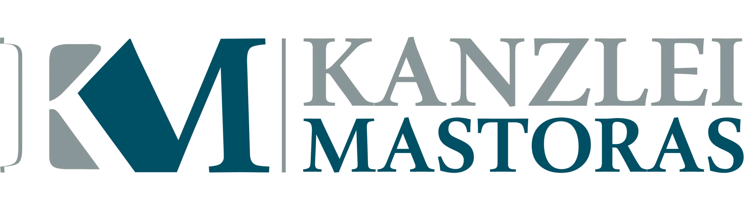 Kanzlei Mastoras Logo Kanzlei Mastoras Logo