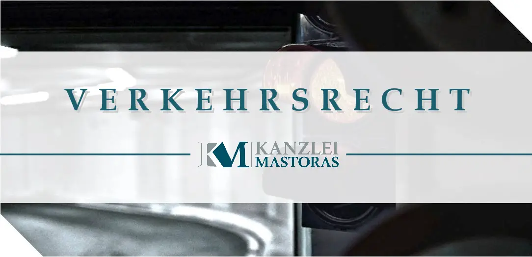 Verkehrsrecht